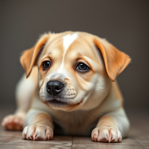 dog dna test, puppy dna test