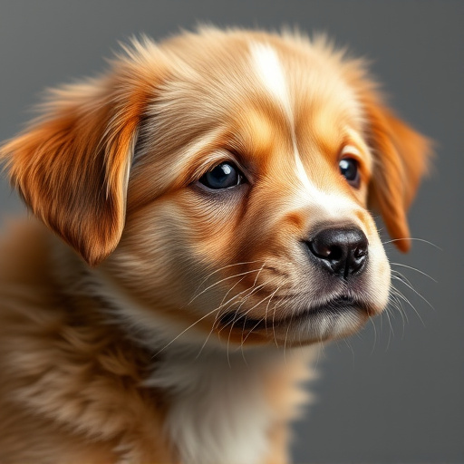dog dna test, puppy dna test