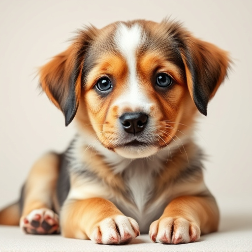 dog dna test, puppy dna test