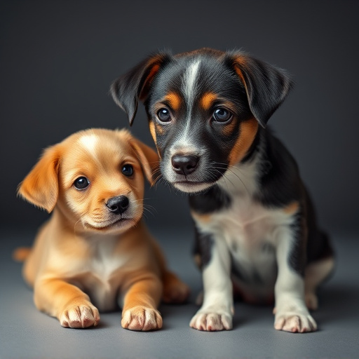 dog dna test, puppy dna test