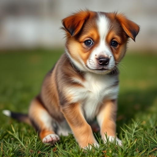 dog dna test, puppy dna test