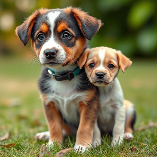 dog dna test, puppy dna test