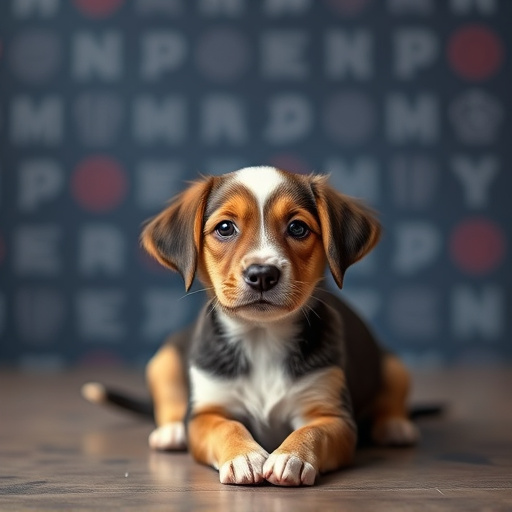 dog dna test, puppy dna test