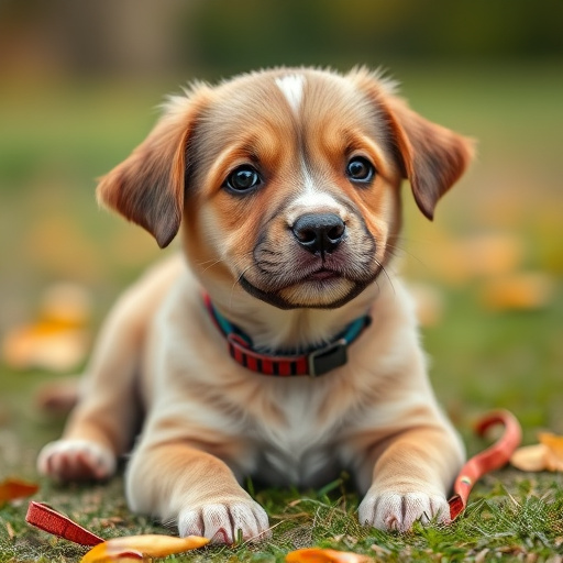 dog dna test, puppy dna test