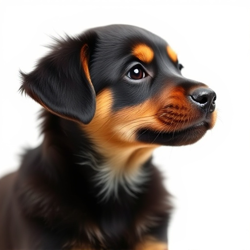 dog dna test, puppy dna test