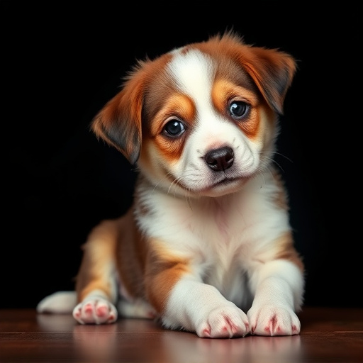 dog dna test, puppy dna test