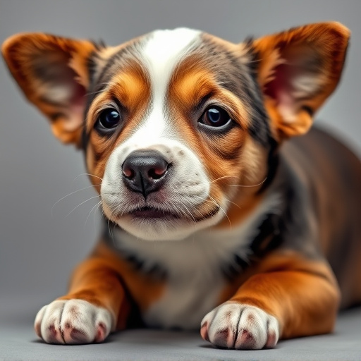 dog dna test, puppy dna test