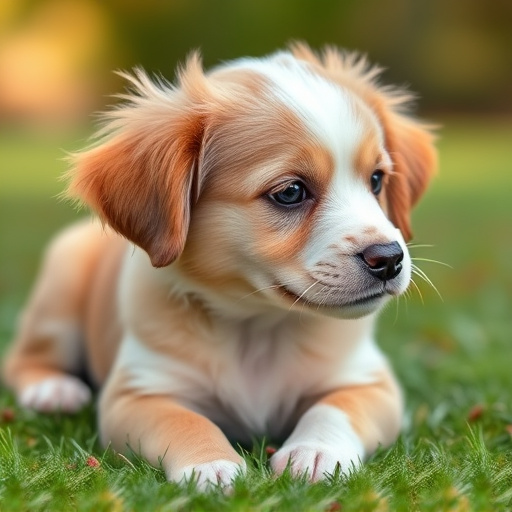 dog dna test, puppy dna test