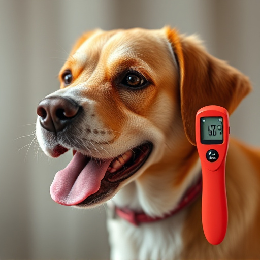 dog thermometers