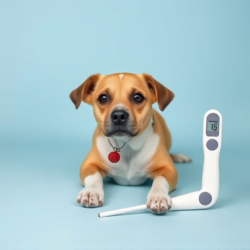 dog thermometers