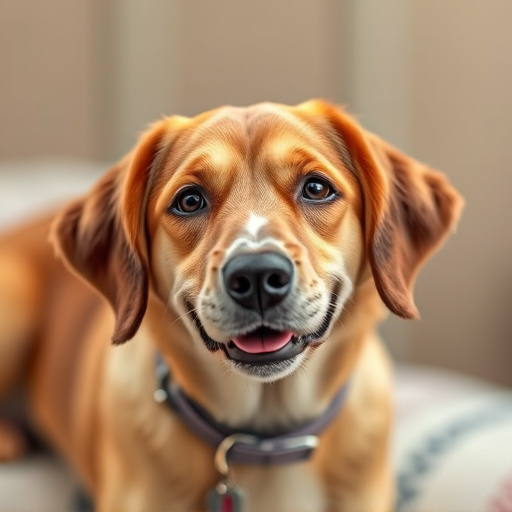 dog thermometers