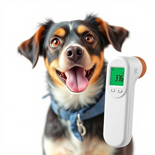 dog thermometers