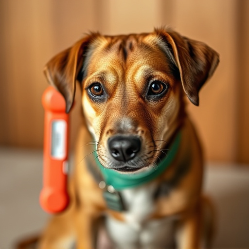 dog thermometers