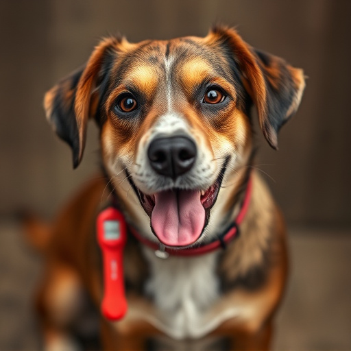 dog thermometers