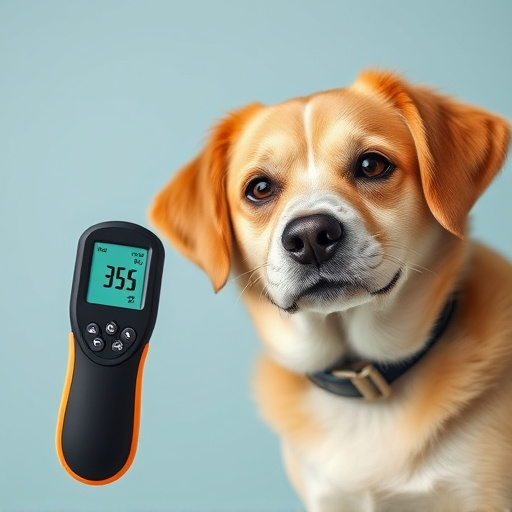 dog thermometers