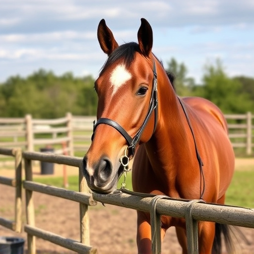 equestrian equipment