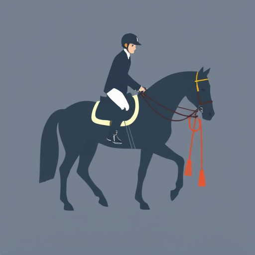 equestrian equipment
