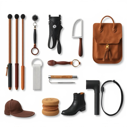 equestrian equipment