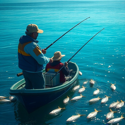 fishing supplies
