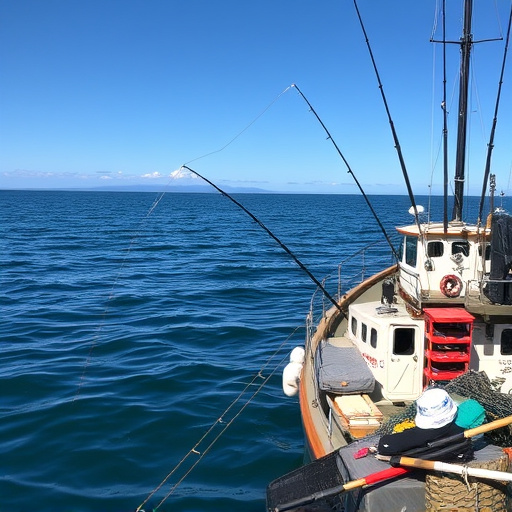 fishing supplies