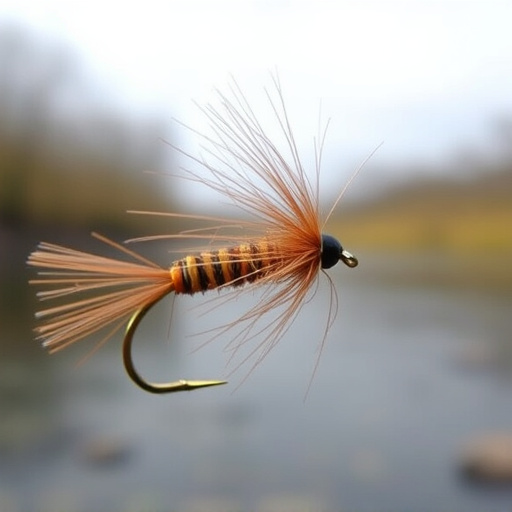 fly fishing flies