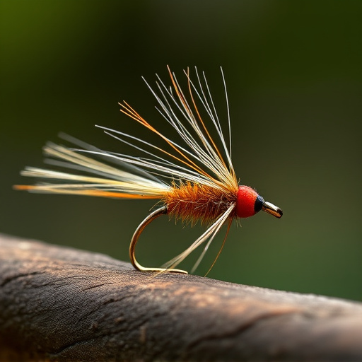 fly fishing flies
