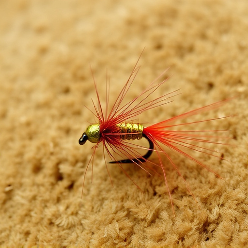 fly fishing flies