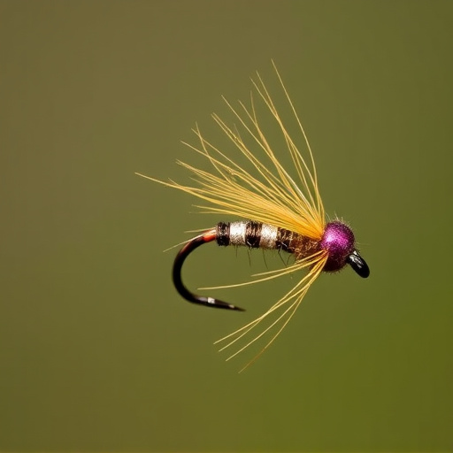 fly fishing flies