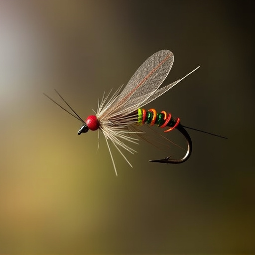 fly fishing flies