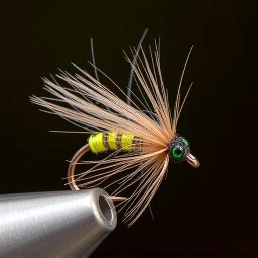 fly fishing flies