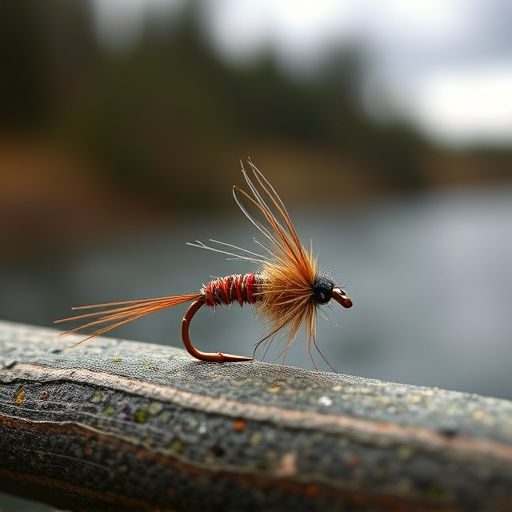 fly fishing flies