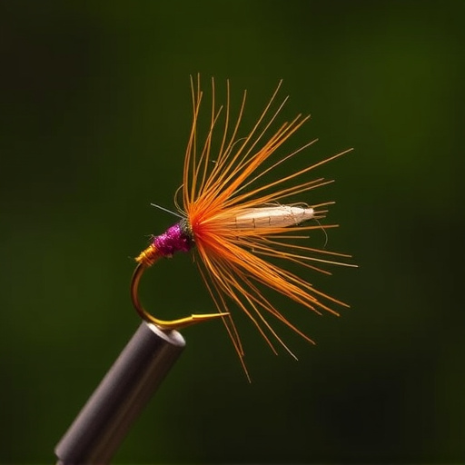 fly fishing flies