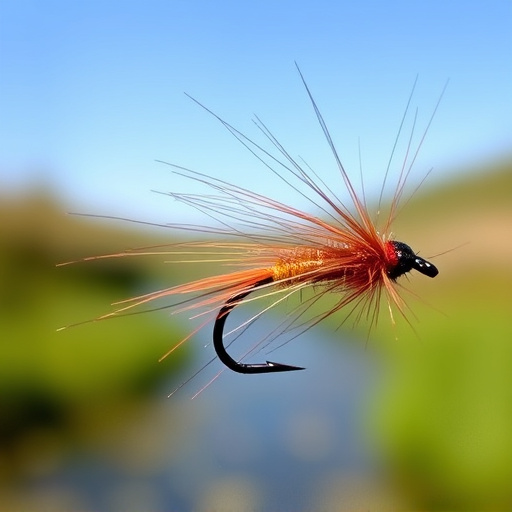 fly fishing flies