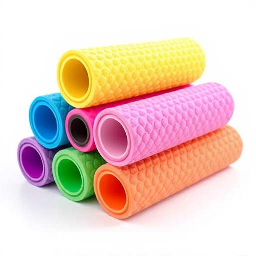 foam rollers