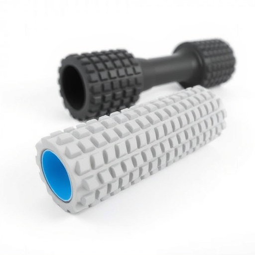 foam rollers