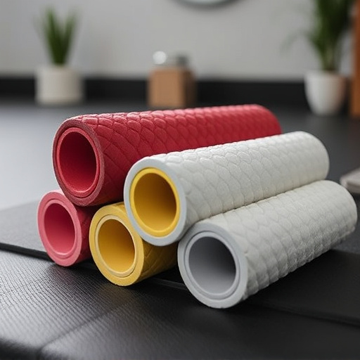 foam rollers