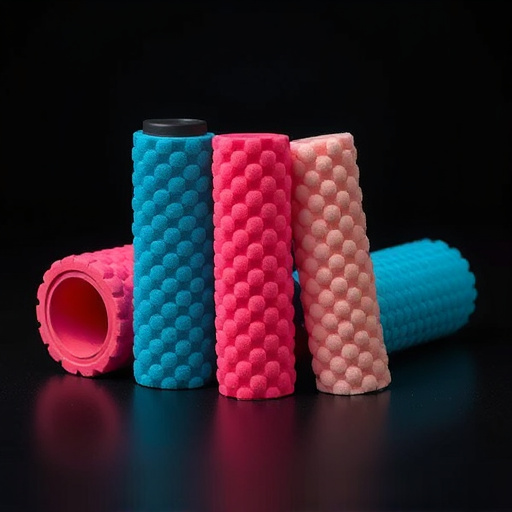 foam rollers