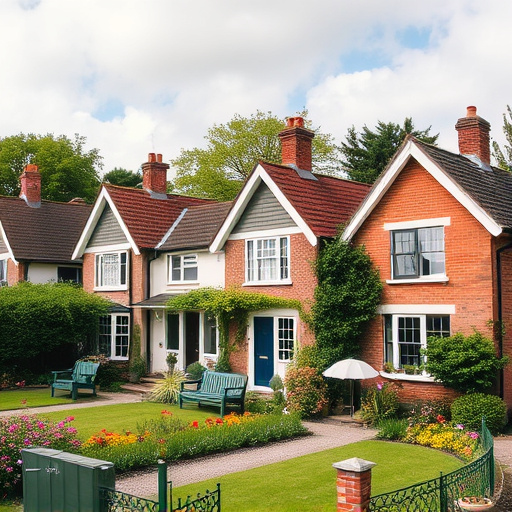 garden houses