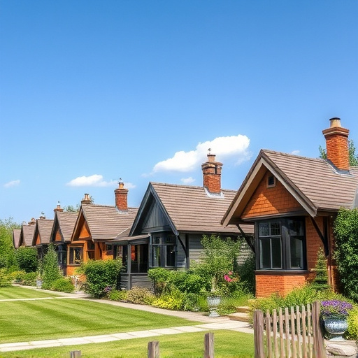garden houses