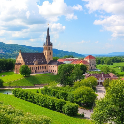 German travel, Germany