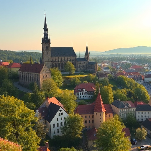 German travel, Germany