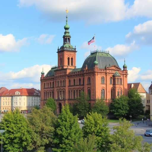 German travel, Germany