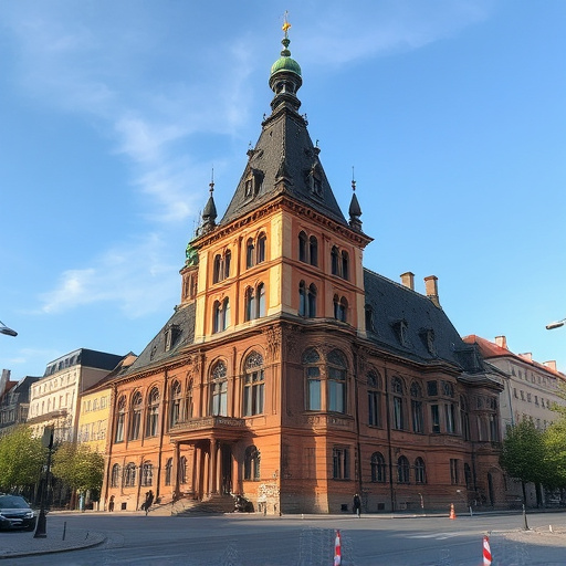German travel, Germany
