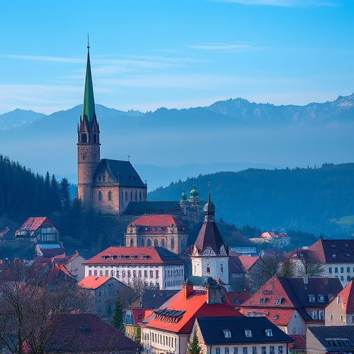 German travel, Germany