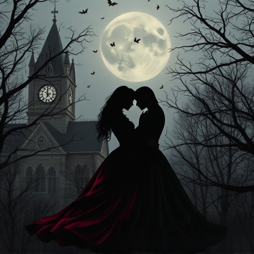 gothic romances