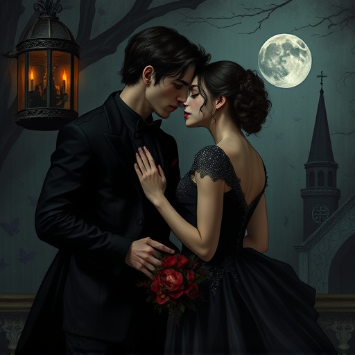 gothic romances