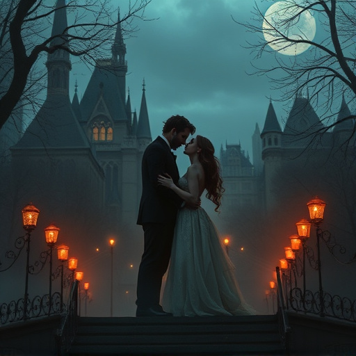 gothic romances