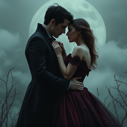 gothic romances