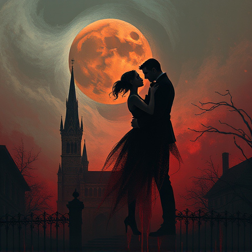 gothic romances