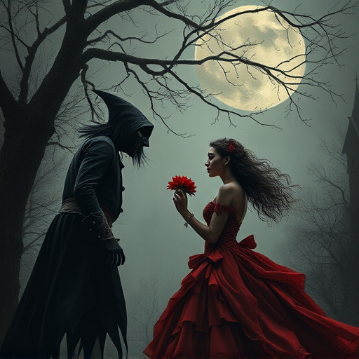 gothic romances
